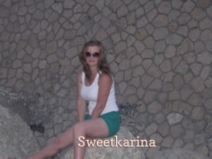 Sweetkarina