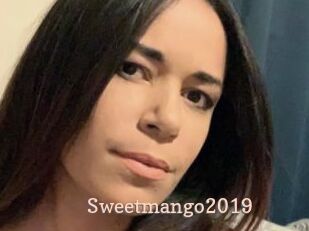 Sweetmango2019