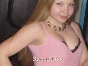 SweetnNice