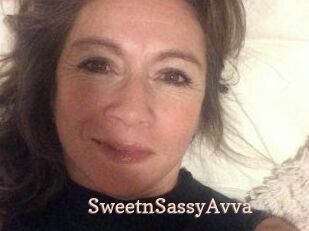 SweetnSassyAvva