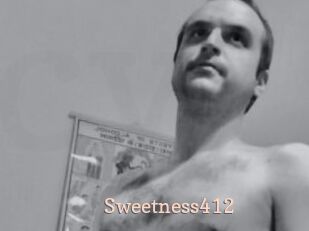 Sweetness412