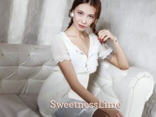 SweetnessLime