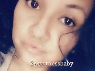 Sweetnessbaby