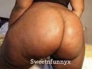 Sweetnfunnyx