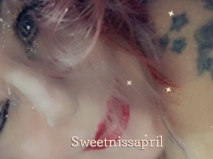Sweetnissapril