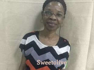 Sweetolive