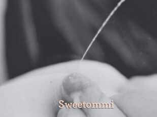Sweetommi