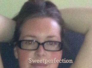 Sweetperfection
