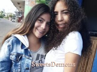 SweetsDemons