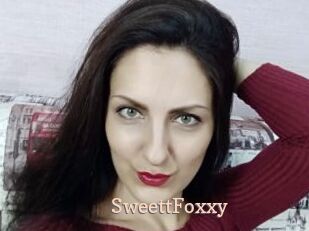 SweettFoxxy
