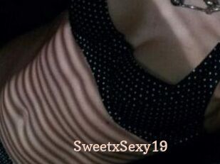 SweetxSexy19