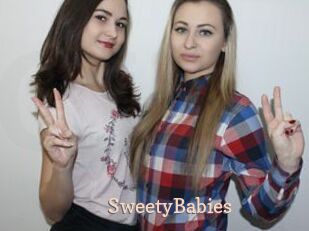 SweetyBabies