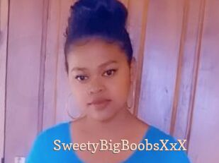 SweetyBigBoobsXxX