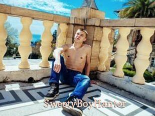 SweetyBoyHanter