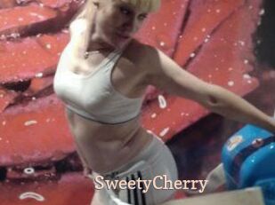 SweetyCherry