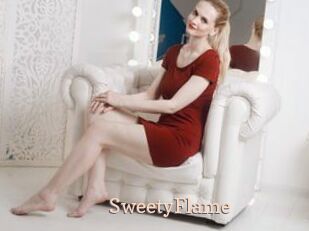 SweetyFlame