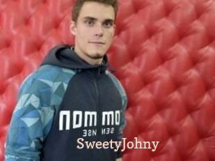 SweetyJohny