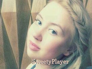 SweetyPlayer