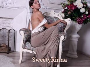 SweetyRinna