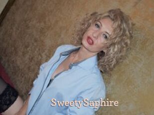 SweetySaphire
