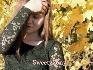 SweetySonya