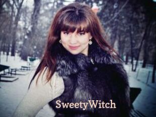 SweetyWitch