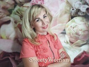 SweetyWoman