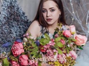 SwetPeeachX