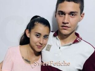 SwettFetiche