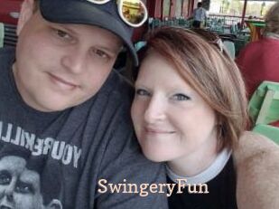 SwingeryFun