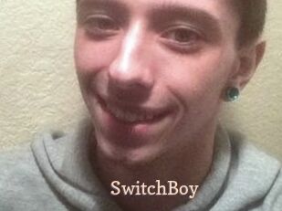 SwitchBoy
