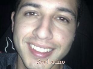 SxyLatino