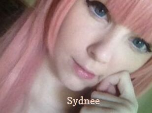 Sydnee