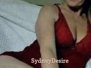 SydneyDesire