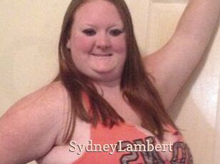 Sydney_Lambert