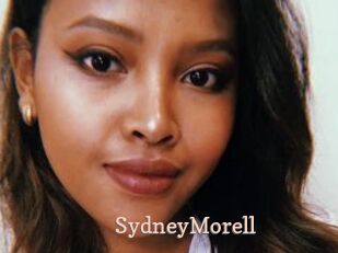 SydneyMorell