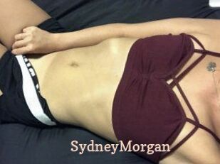 Sydney_Morgan