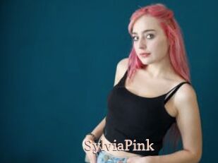 SylviaPink