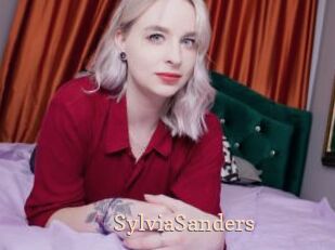 SylviaSanders
