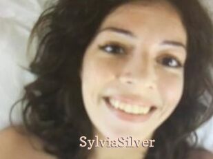 SylviaSilver