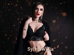 SylviaWillis