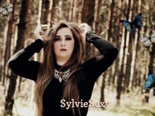 SylvieSexy