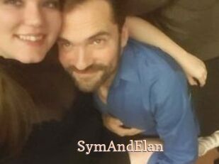 SymAndElan
