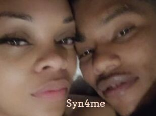 Syn4me