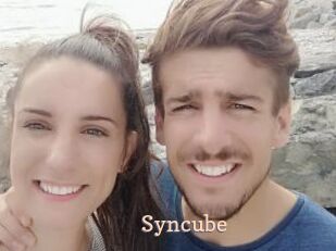 Syncube