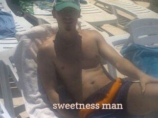 _sweetness_man