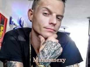 Marissasexy