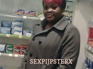 SEXPIJPSTERX