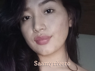 Saamyrivero