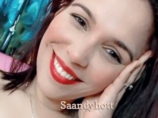 Saandyhott